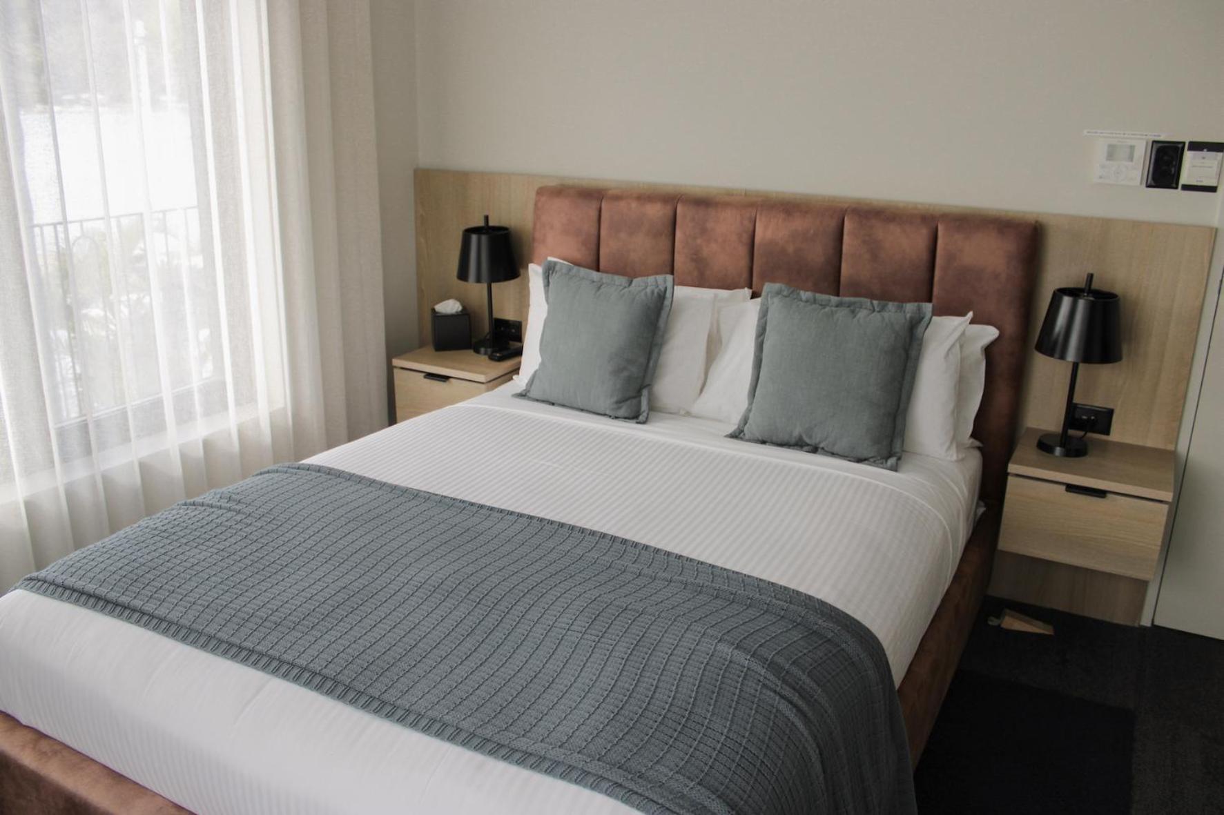 Pasadena Sydney Hotel Church Point Ngoại thất bức ảnh
