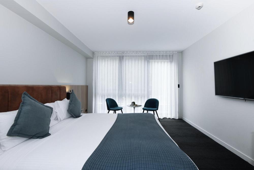 Pasadena Sydney Hotel Church Point Ngoại thất bức ảnh