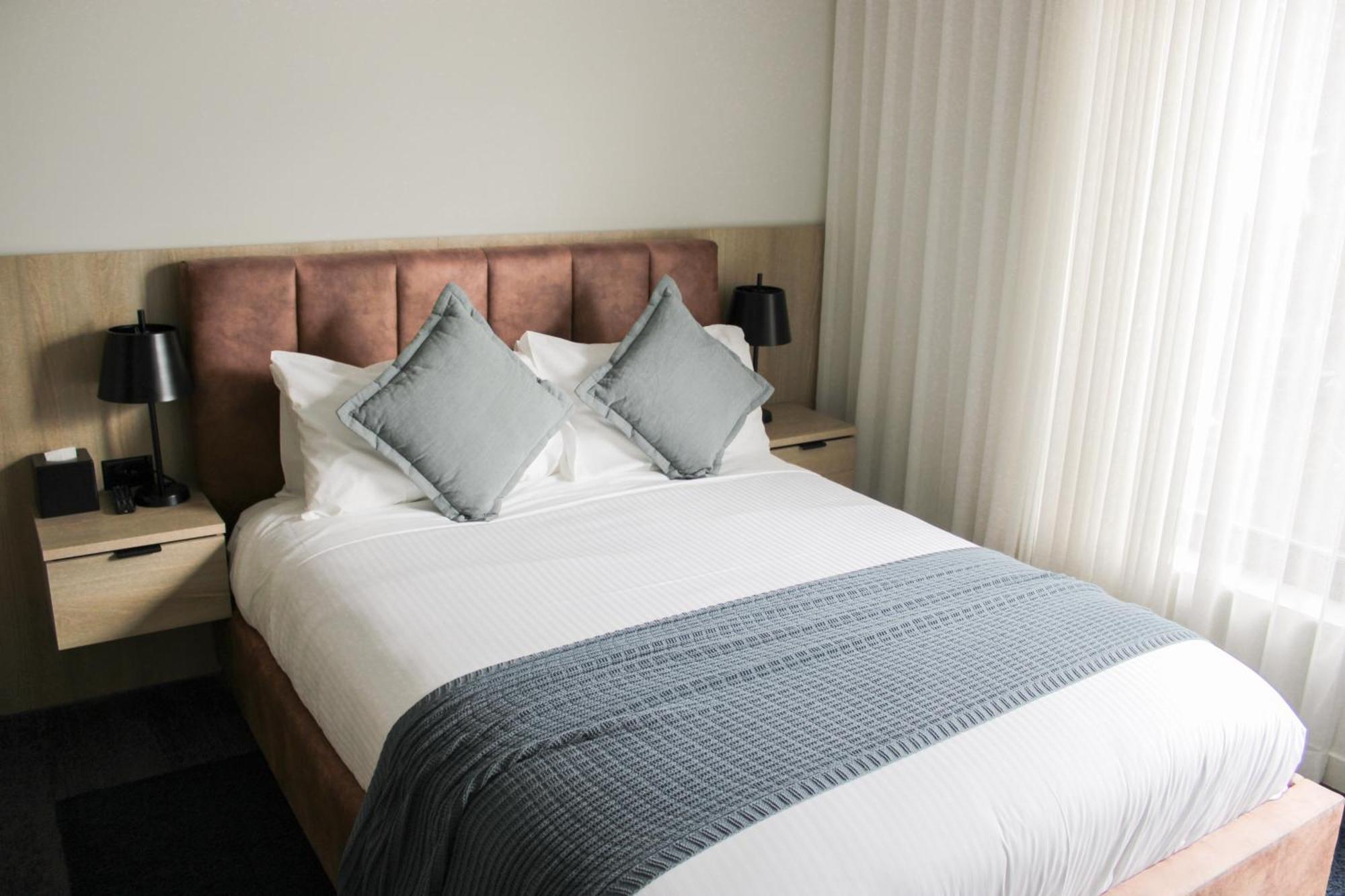 Pasadena Sydney Hotel Church Point Ngoại thất bức ảnh