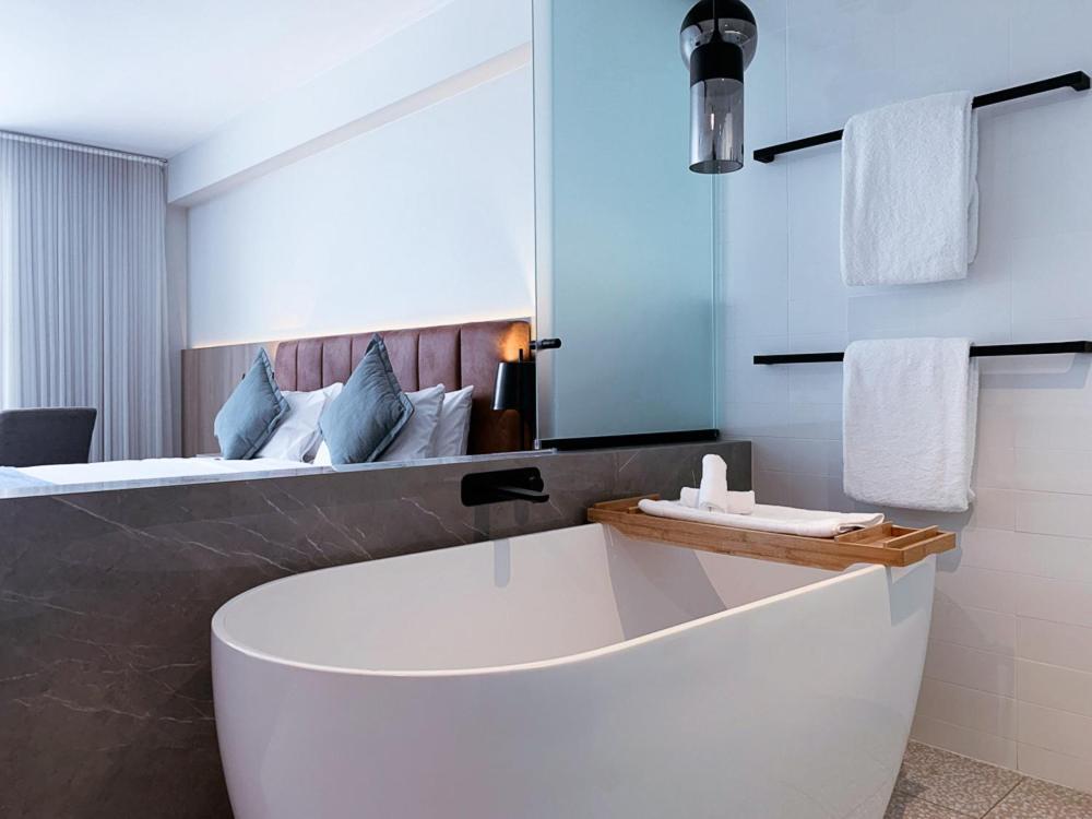 Pasadena Sydney Hotel Church Point Ngoại thất bức ảnh