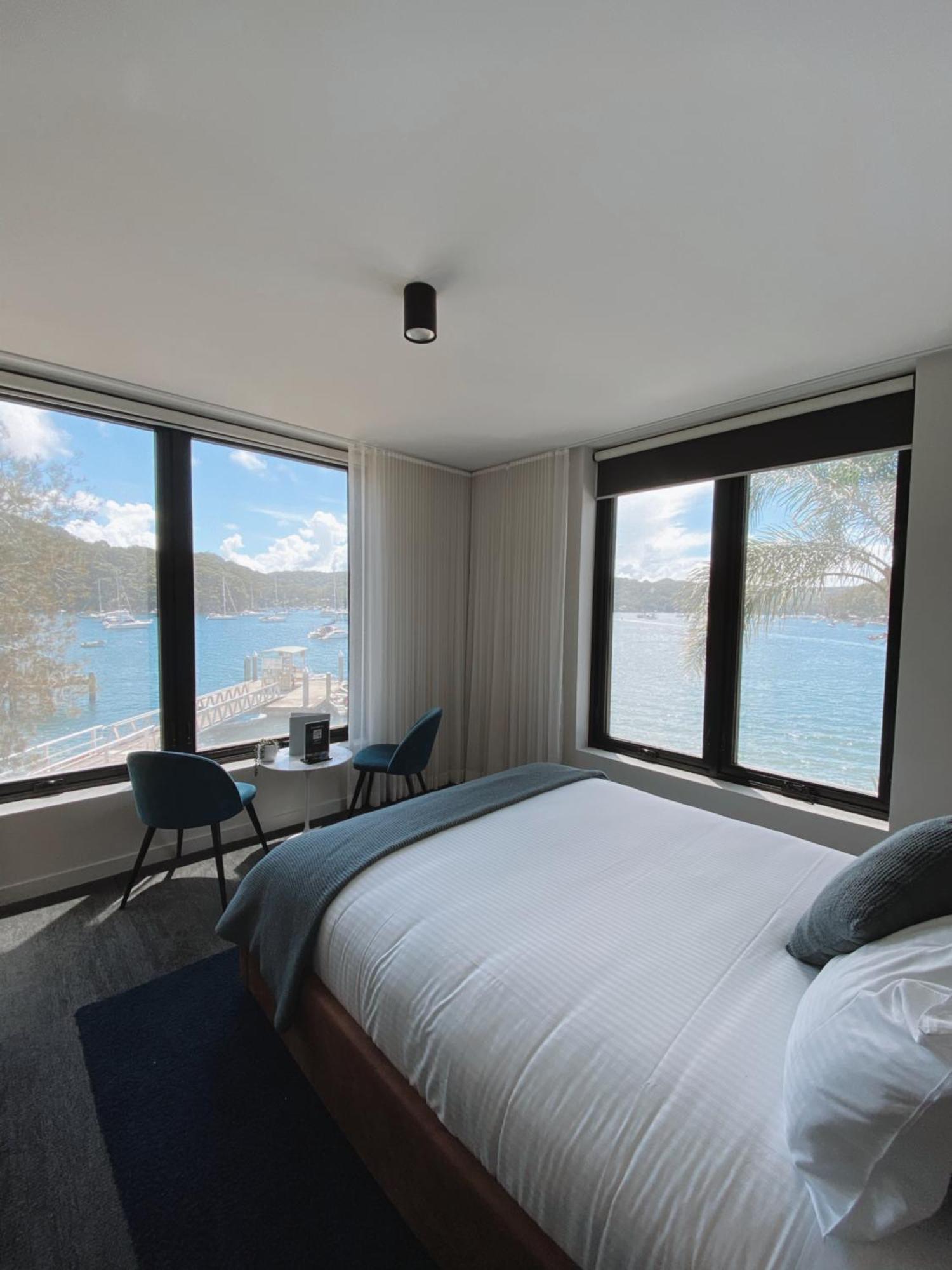 Pasadena Sydney Hotel Church Point Ngoại thất bức ảnh